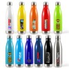 Branded Mosman Stainless Steel Drink Bottle